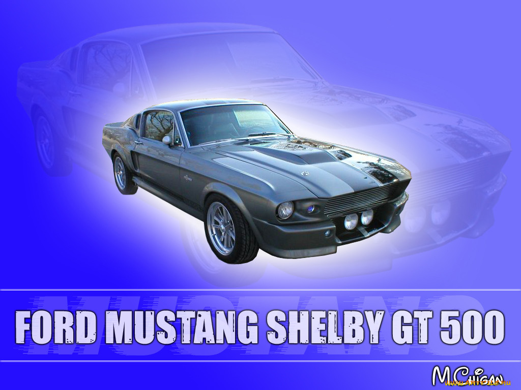 mustang, , ford